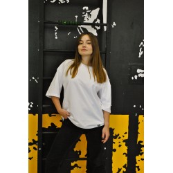 Футболки Oversize